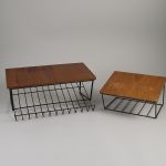1714 4230 BEDSIDE TABLE